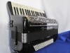 Cavagnolo Wireless reedless accordion with Odyssee expander 